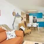 Itsasoa By Basque Homes San Sebastian