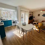Itsasoa By Basque Homes * San Sebastian