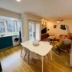Appartement Itsasoa By Basque Homes San Sebastian