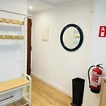 Itsasoa By Basque Homes * San Sebastian