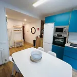 Appartement Itsasoa By Basque Homes San Sebastian