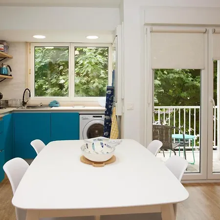 Itsasoa By Basque Homes Apartment *