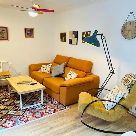 Lejlighed Itsasoa By Basque Homes *
