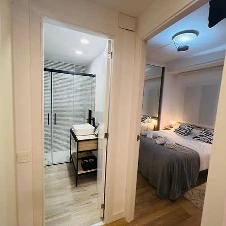 Itsasoa By Basque Homes Apartment San Sebastian