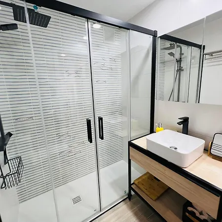 Itsasoa By Basque Homes Apartment San Sebastian
