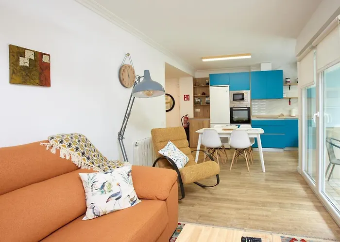 Itsasoa By Basque Homes San Sebastian