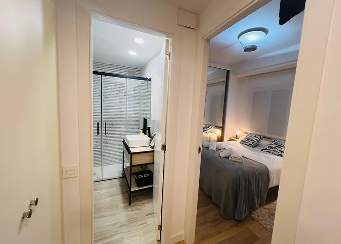 Itsasoa By Basque Homes Apartment San Sebastian