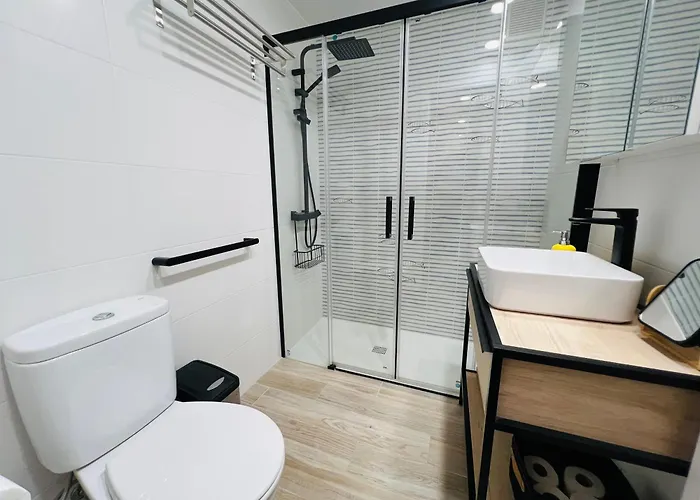 Apartment Itsasoa By Basque Homes *