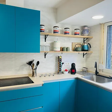 Appartement Itsasoa By Basque Homes