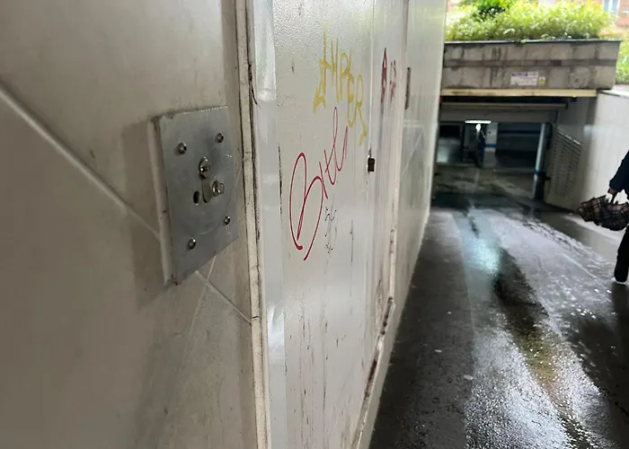 Itsasoa By Basque Homes * San Sebastián