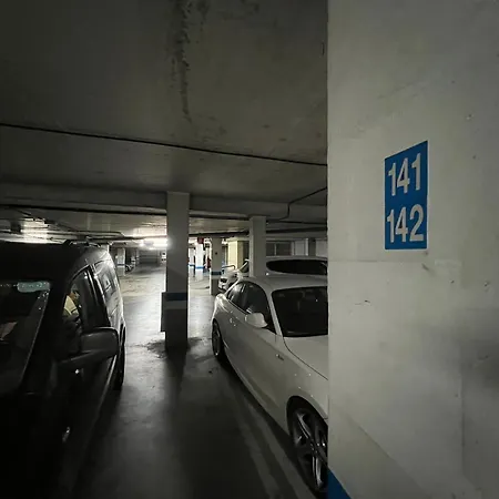 Itsasoa By Basque Homes 아파트