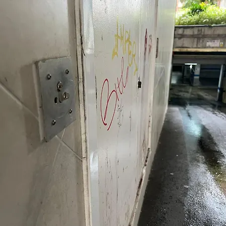 Itsasoa By Basque Homes * 산세바스티안