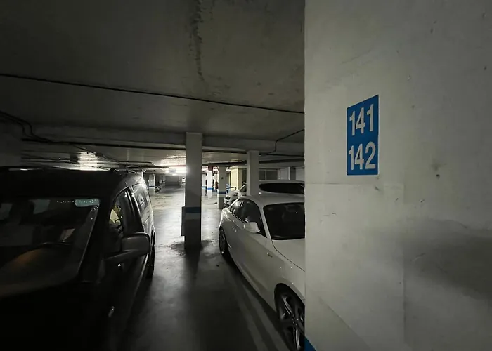 Itsasoa By Basque Homes Апартаменти